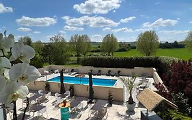 Les Orchidées Logis, Hôtel&Restaurant