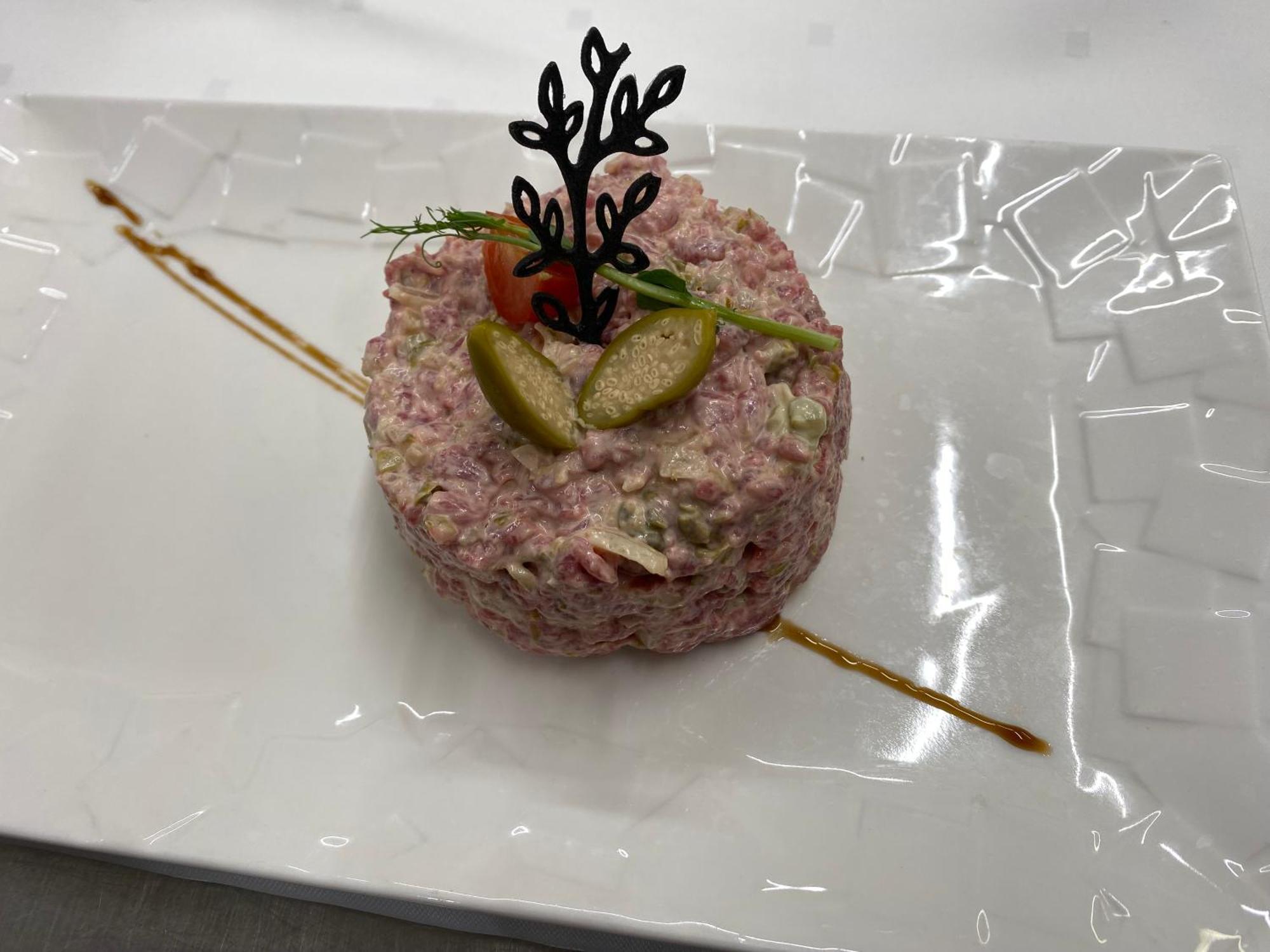 Les Orchidées Logis, Hôtel&Restaurant Verdun-sur-Meuse Esterno foto