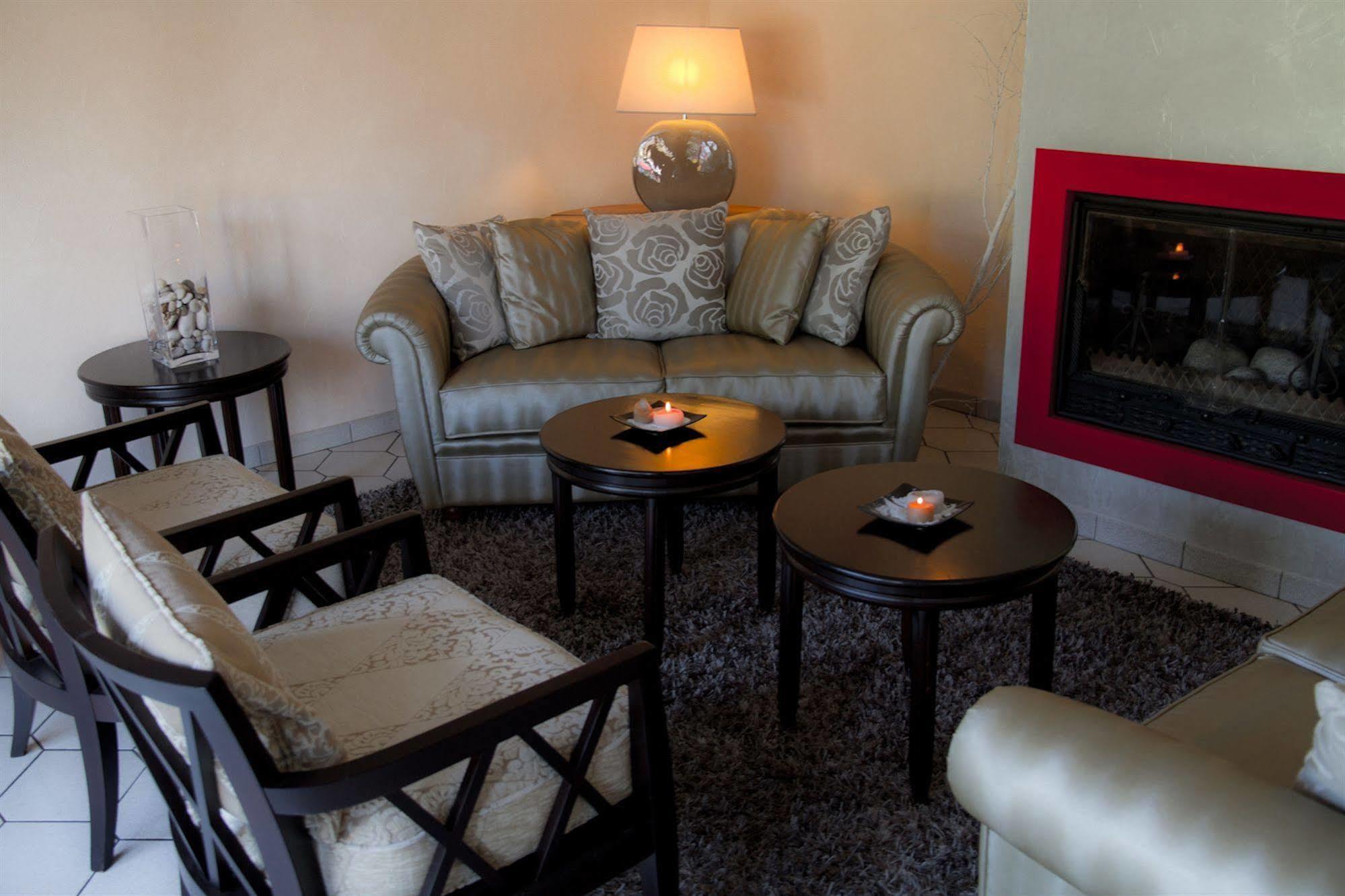 Les Orchidées Logis, Hôtel&Restaurant Verdun-sur-Meuse Esterno foto